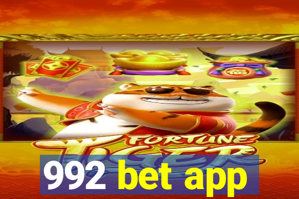 992 bet app